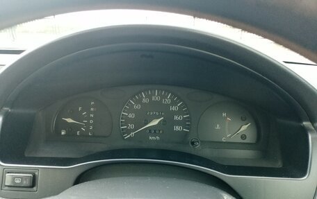 Toyota Corolla II, 1997 год, 320 000 рублей, 11 фотография