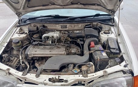 Toyota Corolla II, 1997 год, 320 000 рублей, 12 фотография