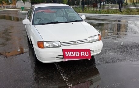 Toyota Corolla II, 1997 год, 320 000 рублей, 5 фотография