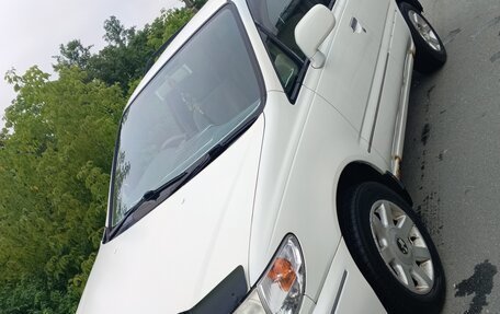 Nissan Presage I, 1999 год, 320 000 рублей, 3 фотография