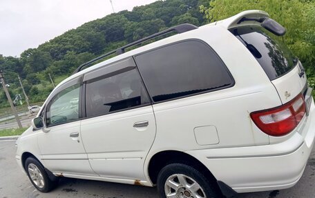 Nissan Presage I, 1999 год, 320 000 рублей, 2 фотография