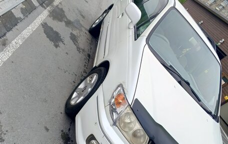 Nissan Presage I, 1999 год, 320 000 рублей, 4 фотография