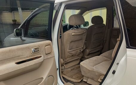 Nissan Presage I, 1999 год, 320 000 рублей, 8 фотография