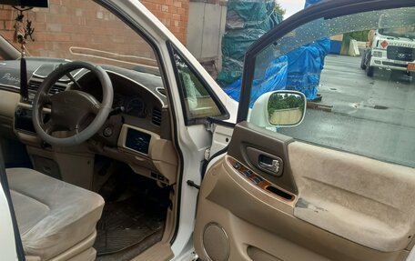 Nissan Presage I, 1999 год, 320 000 рублей, 12 фотография