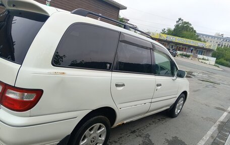 Nissan Presage I, 1999 год, 320 000 рублей, 5 фотография