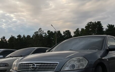 Nissan Teana, 2007 год, 700 000 рублей, 2 фотография