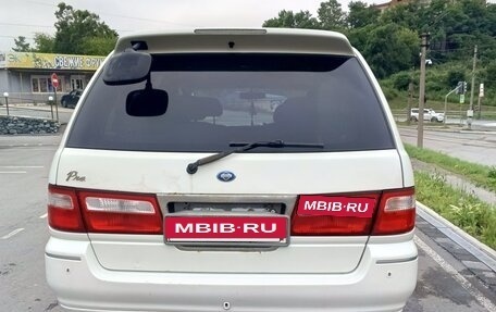 Nissan Presage I, 1999 год, 320 000 рублей, 6 фотография