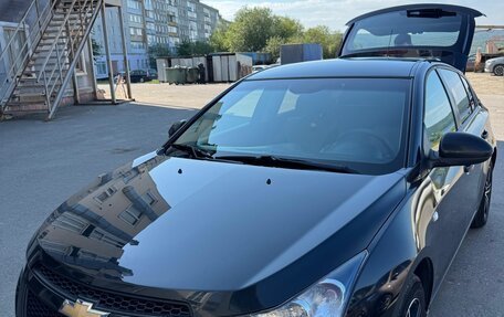 Chevrolet Cruze II, 2012 год, 900 000 рублей, 2 фотография
