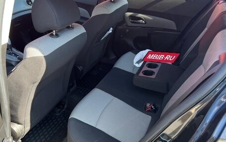 Chevrolet Cruze II, 2012 год, 900 000 рублей, 5 фотография