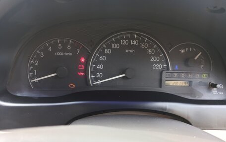 Toyota Picnic II, 2003 год, 910 000 рублей, 2 фотография