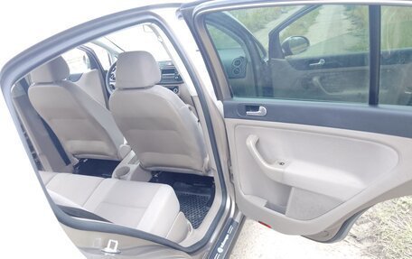 Volkswagen Golf Plus II, 2011 год, 630 000 рублей, 6 фотография