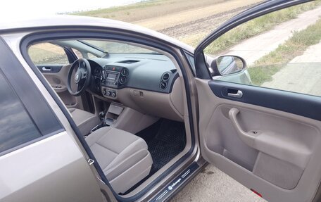 Volkswagen Golf Plus II, 2011 год, 630 000 рублей, 7 фотография