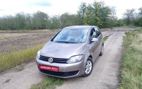 Volkswagen Golf Plus II, 2011 год, 630 000 рублей, 8 фотография