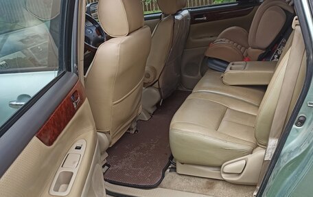 Toyota Picnic II, 2003 год, 910 000 рублей, 6 фотография