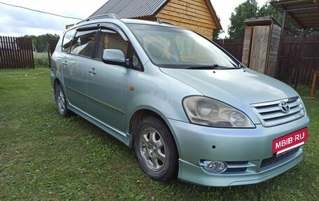 Toyota Picnic II, 2003 год, 910 000 рублей, 12 фотография