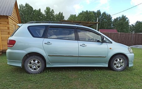Toyota Picnic II, 2003 год, 910 000 рублей, 17 фотография