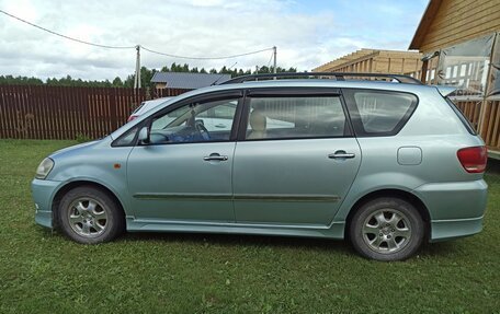 Toyota Picnic II, 2003 год, 910 000 рублей, 19 фотография