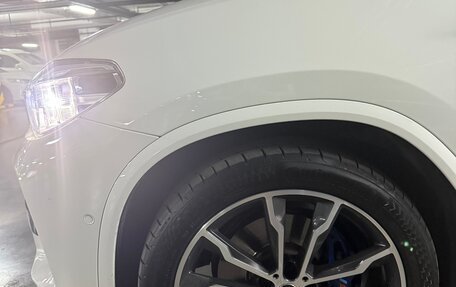 BMW X4, 2020 год, 5 500 000 рублей, 3 фотография