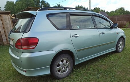 Toyota Picnic II, 2003 год, 910 000 рублей, 16 фотография