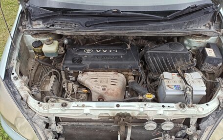 Toyota Picnic II, 2003 год, 910 000 рублей, 20 фотография