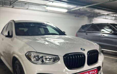 BMW X4, 2020 год, 5 500 000 рублей, 5 фотография