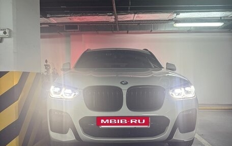BMW X4, 2020 год, 5 500 000 рублей, 2 фотография