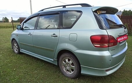 Toyota Picnic II, 2003 год, 910 000 рублей, 15 фотография