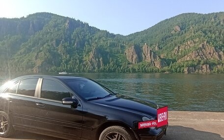 Mercedes-Benz C-Класс, 2003 год, 320 000 рублей, 3 фотография