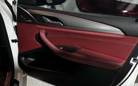 BMW X4, 2020 год, 5 500 000 рублей, 8 фотография