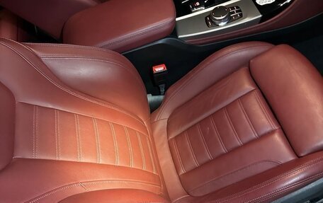 BMW X4, 2020 год, 5 500 000 рублей, 9 фотография