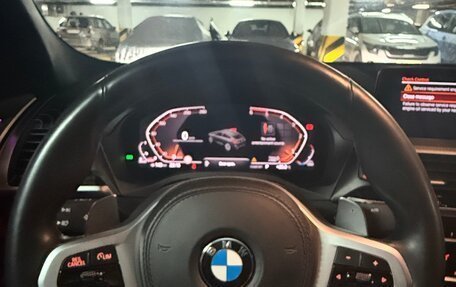 BMW X4, 2020 год, 5 500 000 рублей, 12 фотография