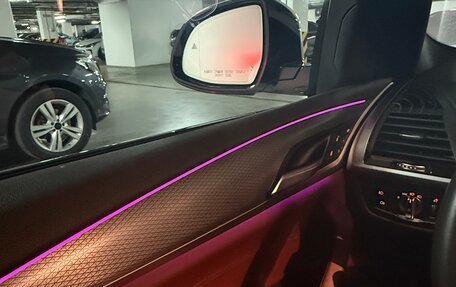BMW X4, 2020 год, 5 500 000 рублей, 11 фотография