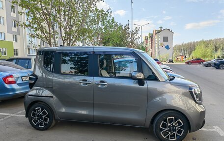 KIA Ray, 2023 год, 2 100 000 рублей, 3 фотография