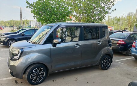 KIA Ray, 2023 год, 2 100 000 рублей, 4 фотография