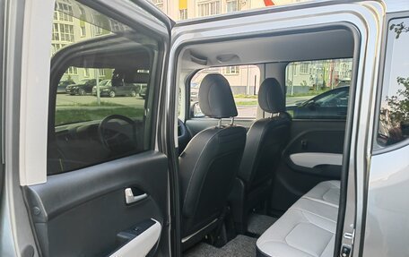 KIA Ray, 2023 год, 2 100 000 рублей, 9 фотография