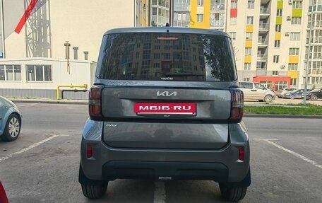 KIA Ray, 2023 год, 2 100 000 рублей, 6 фотография