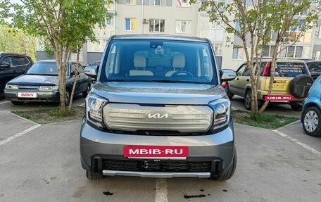KIA Ray, 2023 год, 2 100 000 рублей, 5 фотография