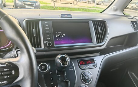 KIA Ray, 2023 год, 2 100 000 рублей, 12 фотография