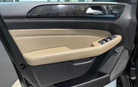 Mercedes-Benz M-Класс, 2014 год, 2 400 000 рублей, 11 фотография