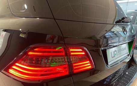 Mercedes-Benz M-Класс, 2014 год, 2 400 000 рублей, 10 фотография