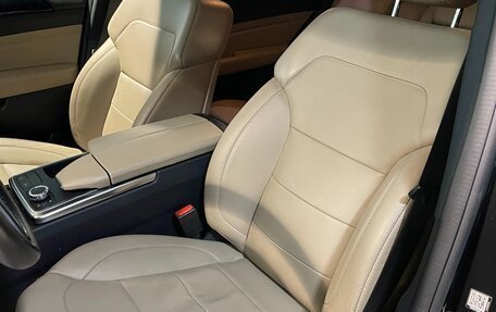 Mercedes-Benz M-Класс, 2014 год, 2 400 000 рублей, 14 фотография