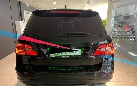 Mercedes-Benz M-Класс, 2014 год, 2 400 000 рублей, 5 фотография