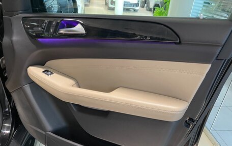 Mercedes-Benz M-Класс, 2014 год, 2 400 000 рублей, 17 фотография