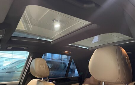 Mercedes-Benz M-Класс, 2014 год, 2 400 000 рублей, 16 фотография