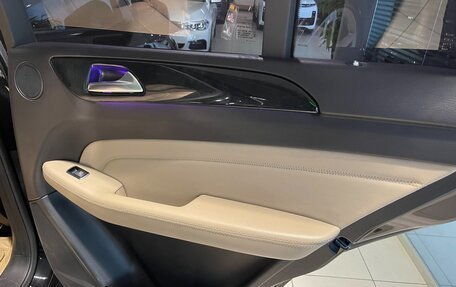 Mercedes-Benz M-Класс, 2014 год, 2 400 000 рублей, 20 фотография