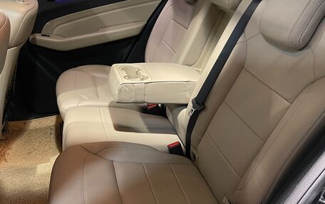 Mercedes-Benz M-Класс, 2014 год, 2 400 000 рублей, 23 фотография