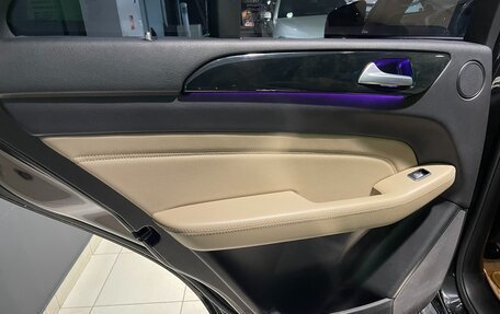 Mercedes-Benz M-Класс, 2014 год, 2 400 000 рублей, 22 фотография
