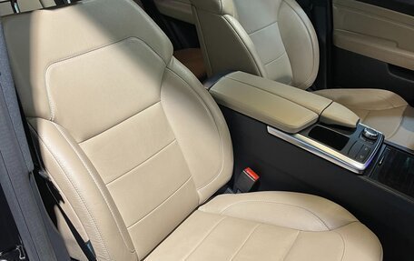 Mercedes-Benz M-Класс, 2014 год, 2 400 000 рублей, 19 фотография