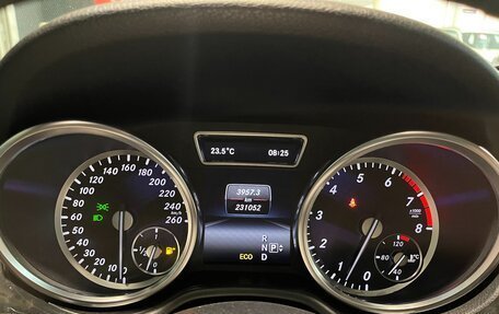 Mercedes-Benz M-Класс, 2014 год, 2 400 000 рублей, 26 фотография