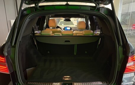 Mercedes-Benz M-Класс, 2014 год, 2 400 000 рублей, 31 фотография